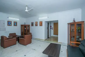 OYO Asteria Near Sri Someshwara Swami Temple - Image 4