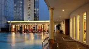 Zhuhai Charming Holiday Hotel - Image 5