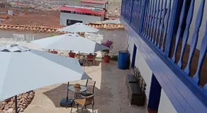 Auquis Hostel - Image 2