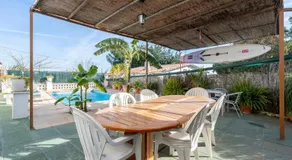 Homerez - Villa spacieuse près de La Riera - Image 4
