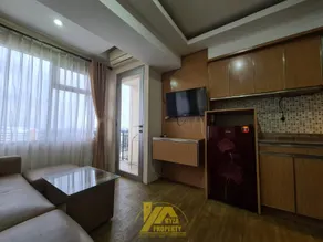 Liburan ke apartemen di The Jarrdin 2BR@ Agus GYZA - Image 5
