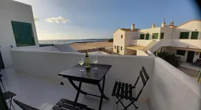 El Sueño - Appartamento fronte spiaggia vista mare - Image 3