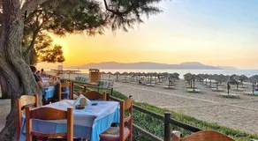 Oasis -Sea and Mountain View - Image 5