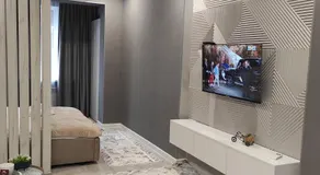 Апартаменты ЖК Lotus Terrace - Image 5