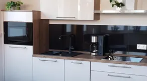 Bismarck-Apartment - Image 3