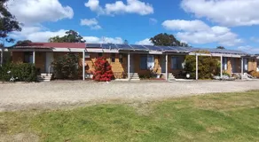 Taree Country Motel - Image 4