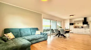 Apartments am See - privater Strand - Image 2