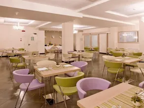 Hotel il Castagneto Melfi - Image 4