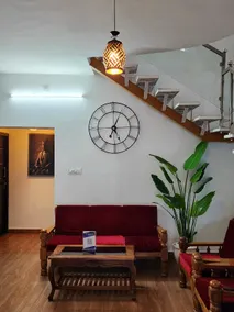 Cloud & Mist Inn-Stay with Mountain Views in Kotagiri, Near Ooty - Image 4