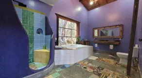 soulrebel rio - vegan retreat & suites in the hills of santa teresa - Image 3