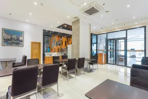 Yeste Hotel Yulin Cultural Plaza Wanda - Image 4
