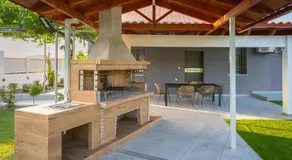 Private Pool Retreat - Georgia's Garden Oasis - Image 5