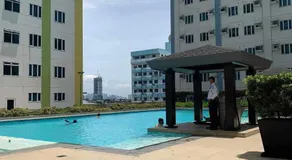 Mplace staycation in south triangle Quezon city - Image 4