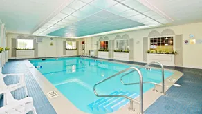 Magnuson Grand Pioneer Inn and Suites - Image 3