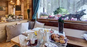Hotel Villa Alpina ***S - Image 4