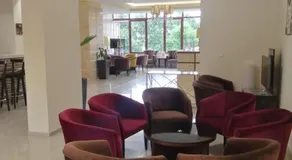 Apart Hotel Golden Line private apartments - Image 4