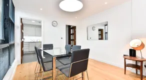 London Bridge Central Apartments - Image 4