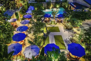 Atsari Hotel Parapat - Image 4