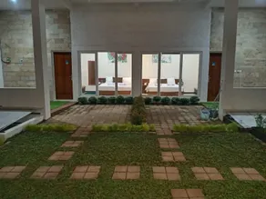 cahaya satu guest house - Image 3