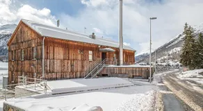 Madulain Lodge @ Werkhof - Image 5