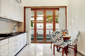 Candolim Bliss Villa with pvt Pool -300 m walk to beach - Image 5