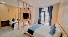 Anna Belle - Henry Hotel Đồi Rồng chuỗi HPT Home Hải Phòng - Image 2