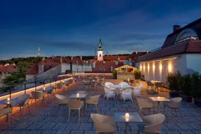 Hotel Savoy Prague - Image 5