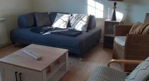 Coquet appartement 6 personnes avec jardin - Image 2