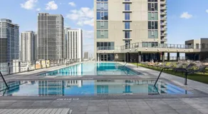 Great Studio located in the middle of downtown Miami - Image 2