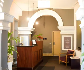 1831 Boutique Hotel - Image 5