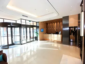 Jinjiang Inn Dalian Huanan Square Zhonghua Road - Image 4