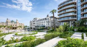 Hjem til 2 ved siden af Casino Monte Carlo - Image 5