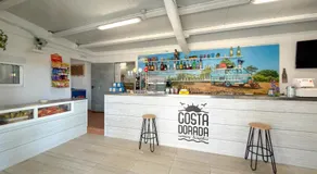 Camping Costa Dorada Tienda Mar - Image 4