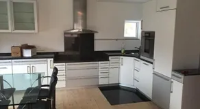 SHERPA HAUS Ferienwohnung am Hahnenkamm,Reutte - Image 3
