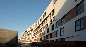 Tuyo Apartments Bokserska - Image 5