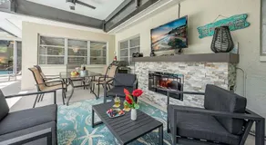 The Edison - Walking Distance to Gulf Course and Edison-Ford Winter Home - Image 5
