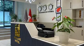 Sky Luxe Hotel Konyaaltı - Image 2