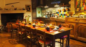 Chambres d'Hôtes Le relais des marmottes en Luberon - Image 3