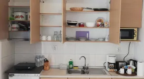 Apartment by the Sea, Peraia Thessaloniki - Image 4