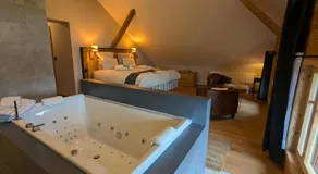 Maison Le ROZET - Image 3