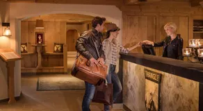 Hotel Post Sport- und Wellness - Image 4