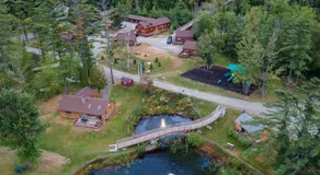 Presidential Mountain Resort - Image 4