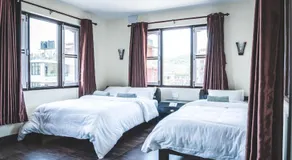 Hotel K2 Pokhara - Image 2