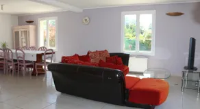 Chambre d'hôte - Image 3