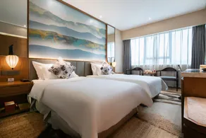 Pingshan Scholars Hotel - Image 2