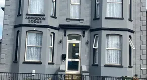 Abingdon Lodge Hotel - Image 4