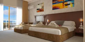 Casa Fora Beach Resort - Image 2
