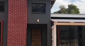 The Red Chimney - Image 4