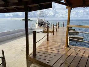 Cariblue Beach Hotel and Scuba Diving Resort - Image 4