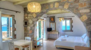 Aquapetra Hotel - Image 2